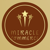 Miracle Commerce logo