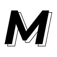 MOR Studio logo