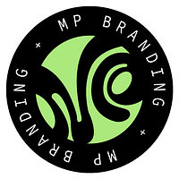 MP BRANDING logo