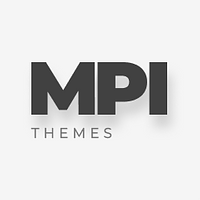 MPIthemes logo