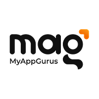 MyAppGurus logo