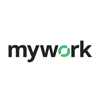 MyWork Australia logo