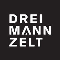 Dreimannzelt GmbH logo