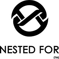 Nested For logo