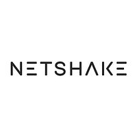 NETSHAKE logo