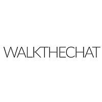 WalktheChat logo