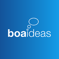 BOA Ideas logo
