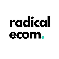 Radical Ecom logo