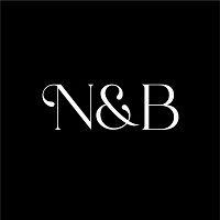 NOIR & BLANCO logo