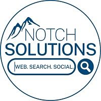 Notch Solutions logo