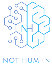 NotHuman.ai LLP logo