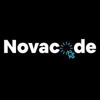 Novacode Web Agency logo