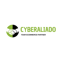 Cyberaliado logo