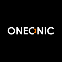 OneOnic Solutions logo