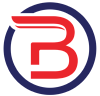 Bharti Web Technologies logo