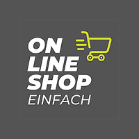 Online Shop Einfach logo