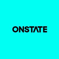 Onstate logo