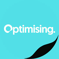 Optimising logo
