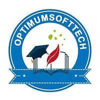 optimum logo