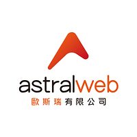 Astral Web logo