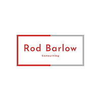 Rod Barlow Digital Consultancy Ltd logo