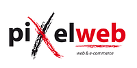 Pixel Web logo