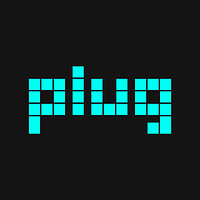 Plug Digital Inc. logo