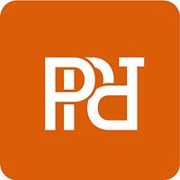 PP Design and Tech logo