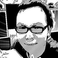 Gordon-Chan.net logo