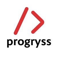 Progryss logo
