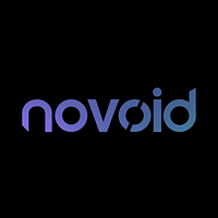 Novoid logo