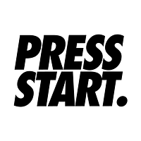 Press Start Brand Studio Co. logo