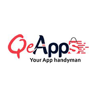 QeApps logo