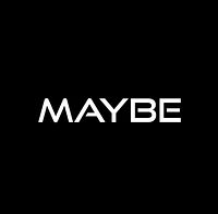 MaybeDesign logo