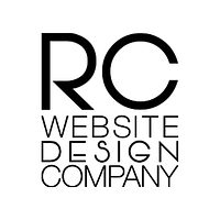 RC Website Design Company logo