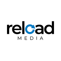 Reload Media logo