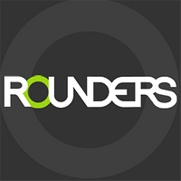 Rounders logo