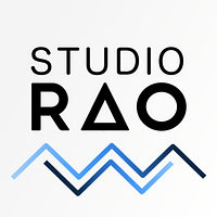Studio RAO logo