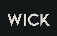 Wick Creative logo