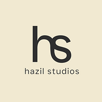 Hazil Studios NYC logo