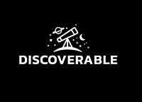 Discoverable logo