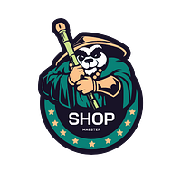 SHOP MAESTER logo