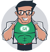 ShopHelten logo