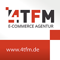 4TFM E-Commerce Agentur GmbH logo