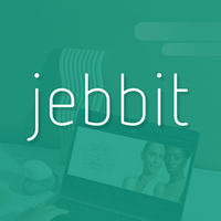 Jebbit Inc. logo