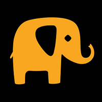 Elephant Room logo