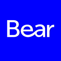 Bear Group logo