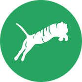 KSTiger Fancy Commerce logo