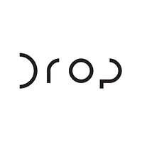 Drop | e-business and love ! logo