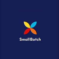 Small Batch Ltd logo